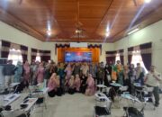 Persiapkan Tim Tanggap Insiden Siber, Diskominfo Lima Puluh Kota Gelar Sosialisasi