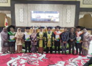 UIN Sjech M. Djamil Djambek Bukittinggi Mantapkan Diri sebagai Universitas