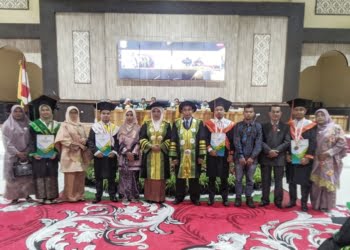 UIN Sjech M. Djamil Djambek Bukittinggi