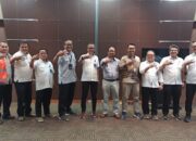 Hadapi Persaingan Industri Semen, PTSP Implementasikan ISO 50001:2018 Manajemen Energi