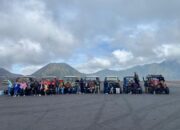 DPRD Sumbar Berikan Edukasi Wisata Pada Perwakilan Masyarakat Lima Puluh Kota dan Payakumbuh ke Jawa Timur