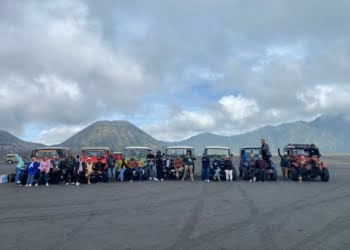 Gunung Bromo