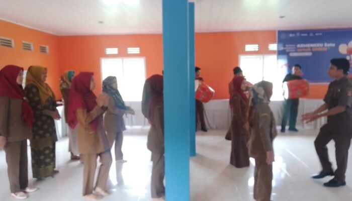 Iven Kebudayaan Nusantara Desa Konstitusi, Ini Persiapan yang Dilakukan Nagari Pasia Laweh!