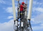 Tingkatkan Pengalaman Gaya Hidup Digital Pelanggan, Telkomsel Hadirkan Jaringan 4G/LTE Baru di Sumbar