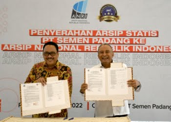 Semen Padang