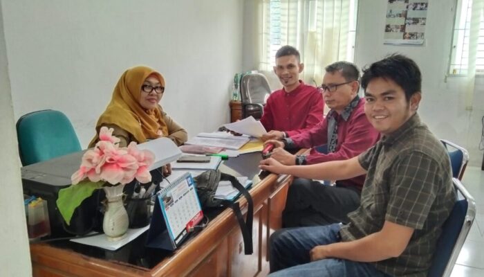 Nagari Tarantang Bakal Sosialisasikan Program Grameen Bank