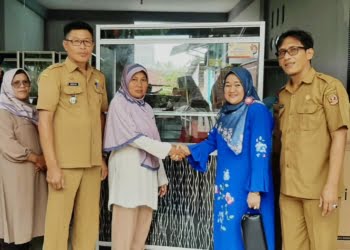 Nagari Tiku V Jorong