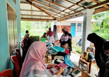 Nagari Lareh Nan Panjang