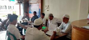 Nagari III Koto Aur Malintang