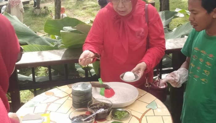 Jalan Rusak Menuju Objek Wisata Masih Ada di Agam, Emma Yohanna: Nanti Akan Kami Diskusikan dengan Pemkab