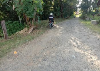 Nagari III Koto Aur Malintang