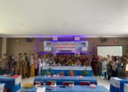 Pemerintah Kecamatan Palupuh Gelar Acara Rembuk Stunting