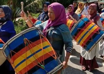 Nagari Lareh Nan Panjang