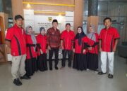 Posyantek Semangat Baru Nagari Tapi Selo Siap Sambut Tahun 2023