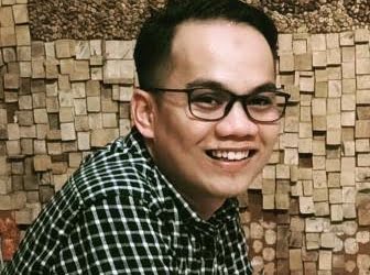 DR. H. Aznil Mardin, S.Kom., M.Pd.T