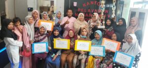 Nagari Tiku V Jorong