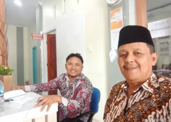 Nagari III Koto Aur Malintang