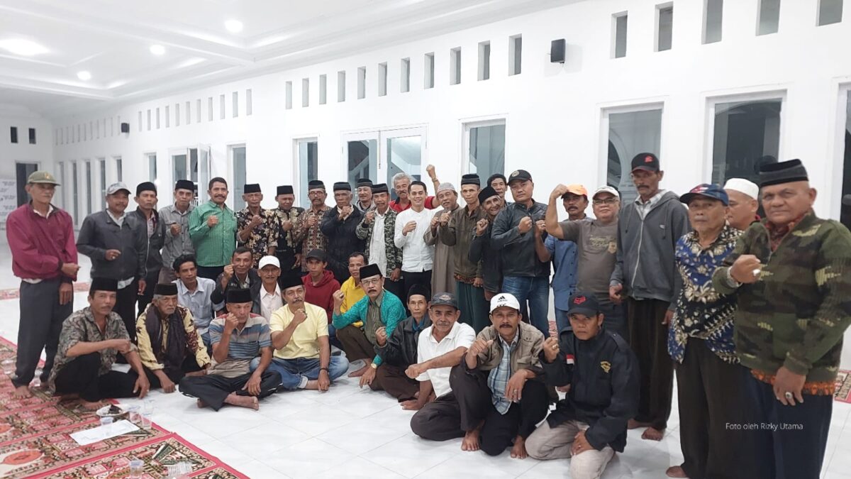 Porbi Padang Pariaman