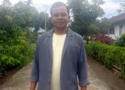 Surya Candra Tinggalkan Kenyamanan di Kota Padang untuk Mengabdi di Kampung Halaman