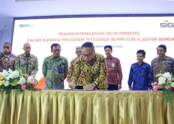 Semen Indonesia Group