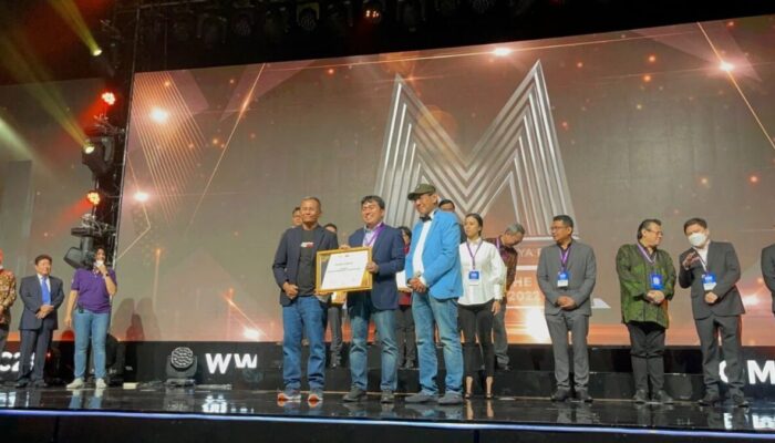 Paragon Raih 10 Penghargaan Bergengsi di Penghujung 2022