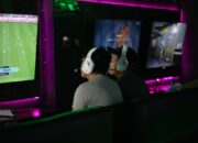 Game Blink, Rental PS Premium dengan Harga Minimum Hadir di Padang