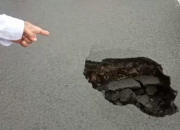 Semakin Banyak Jalan Berlobang, DPRD Padang Desak Pemko Tindaklanjuti