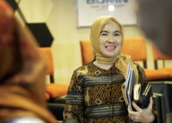 Raih Green Leadership Utama, Ini Sepak Terjang Nicke Widyawati Persembahkan 20 PROPER Emas untuk Pertamina