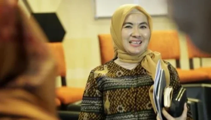 Raih Green Leadership Utama, Ini Sepak Terjang Nicke Widyawati Persembahkan 20 PROPER Emas untuk Pertamina
