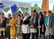 HUT Pasaman Barat Ke-19 Tahun, Meraih Prestasi dan Mewujudkan Mimpi