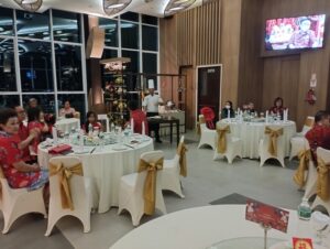 Hotel Santika Bukittinggi