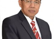 Rektor UNP Ganefri Digadang-Gadang Sebagai Kandidat Bupati Lima Puluh Kota