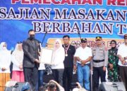 HUT Ke-19, Bupati Sutan Riska: Ulang Tahun Kabupaten, Ulang Tahunnya Masyarakat