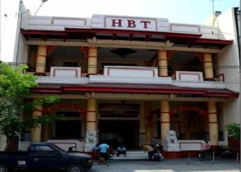 Rayakan Imlek 2023, HBT Bakal Suguhkan Segudang Kegiatan Menarik