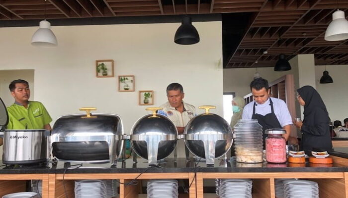 Whiz Prime Padang Hadirkan Early Promo Year 2023