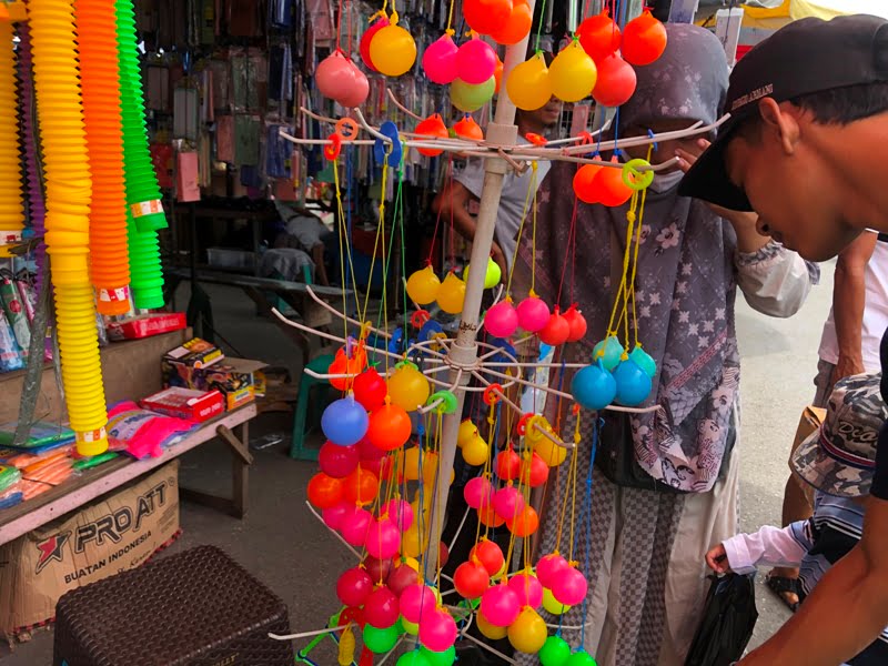 Permainan Latto-latto