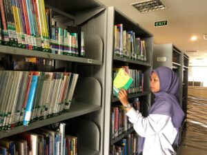 Dinas Kearsipan Sumbar