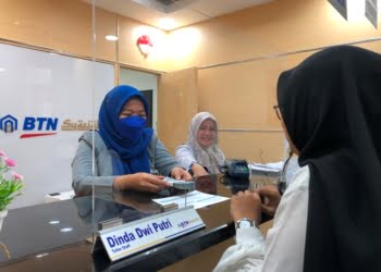 BTN Syariah