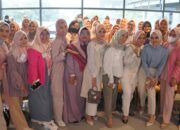ParagonCorp Luncurkan Women’s Space, Sarana Berkumpulnya Perempuan Penggerak Indonesia