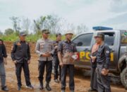 Pemkab Tanah Datar Caplok Tanah di Kabupaten Solok, Warga Bukit Kanduang Meradang