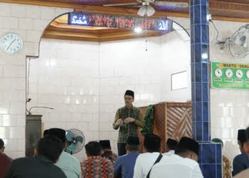 Bajumpo, Cara Bupati Lima Puluh Kota Safaruddin Jemput Aspirasi Warga