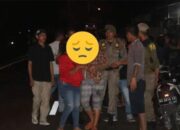 Tiga Hari Bebas se-Rumah, Pasangan Kasmaran Ini Diamankan Warga Lubuk Begalung Padang