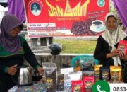 Kunjungi Solok Selatan UMKM Expo 2023! Ada Festival Kopi Legendaris Sejak 1930