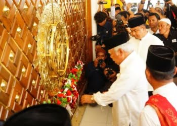 Masjid Agung Dharmasraya