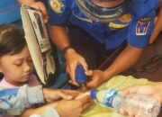 Kasihan Athira, Menahan Sakit di Jari Manisnya yang Membengkak Gegara Cincin