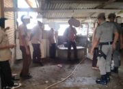 Pelajar Kota Padang Berulah Lagi, Kali Ini Asyik Main Biliyar saat Jam Sekolah