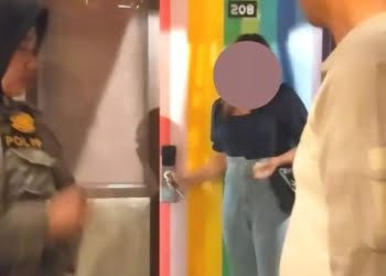 Terciduk Lagi, 5 Pasangan Ilegal Dicokok Pol PP dalam Kamar Kos-kosan di Padang