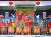 Bazar HBT-WHBT 2023 Geliatkan Perekonomian di Kota Padang