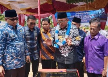 Pemko Padang Resmi Terapkan Sekolah Full Day, Tapi Ingat Baru SMP Ya Mam..!