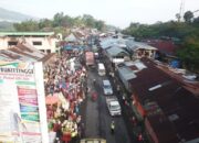 Gubernur Mahyeldi Bangun Jalan Alternatif Padang-Bukittinggi, Ini Jalur Lokasinya!